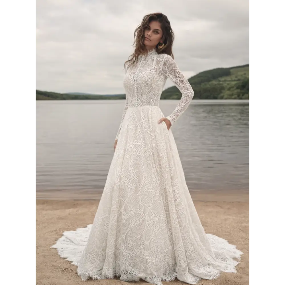 Camber by Sottero & Midgley - Wedding Dresses