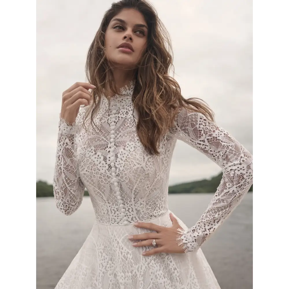 Camber by Sottero & Midgley - Wedding Dresses