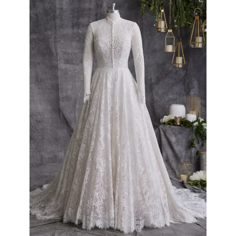 Camber by Sottero & Midgley - Wedding Dresses