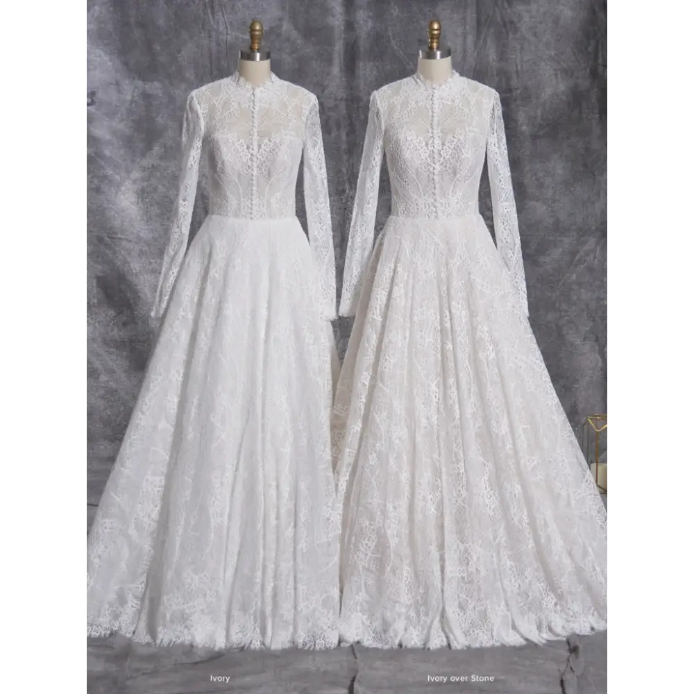 Camber by Sottero & Midgley - Wedding Dresses