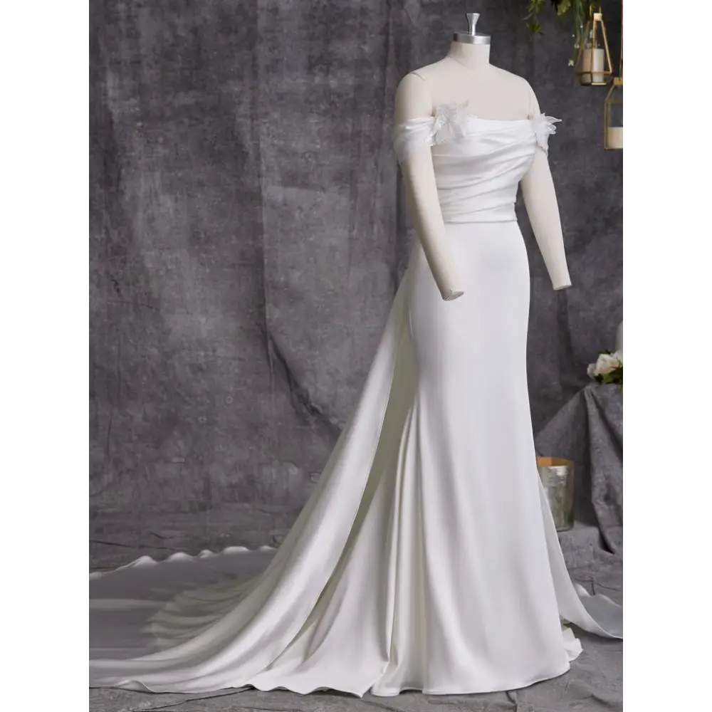 Cameron by Maggie Sottero - Wedding Dresses