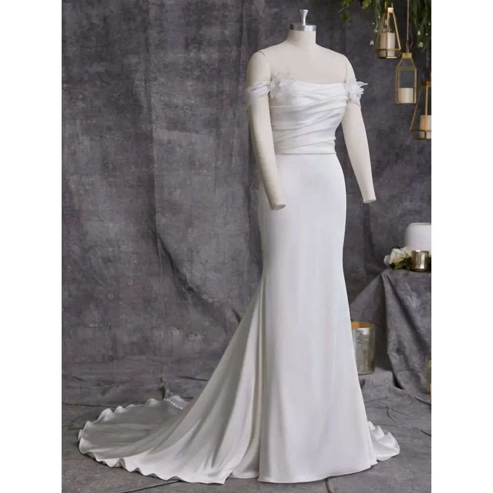 Cameron by Maggie Sottero - Wedding Dresses
