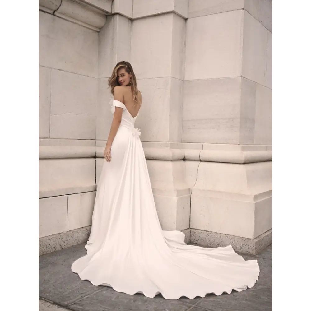 Cameron by Maggie Sottero - Wedding Dresses