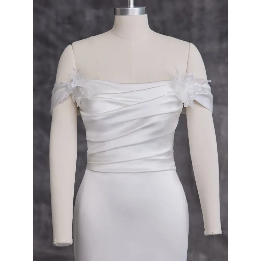 Cameron by Maggie Sottero - Wedding Dresses