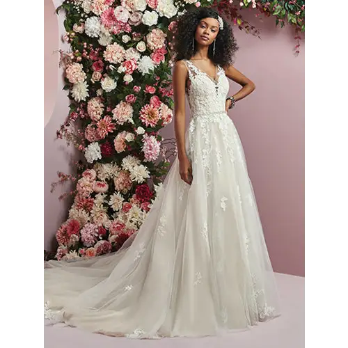 Rebecca Ingram Camille - Buy a Rebecca Ingram Wedding Dress from
