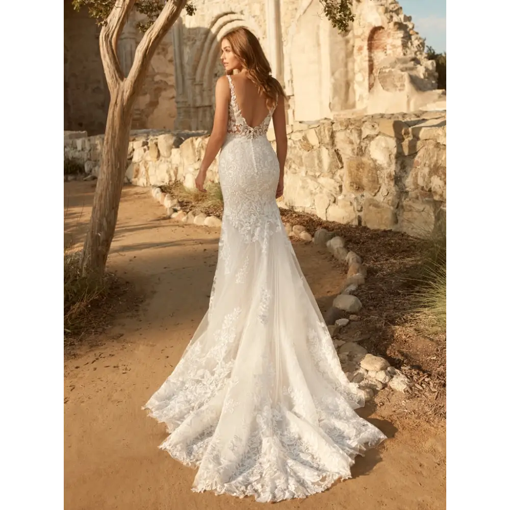 Canberra by Maggie Sottero - Wedding Dresses