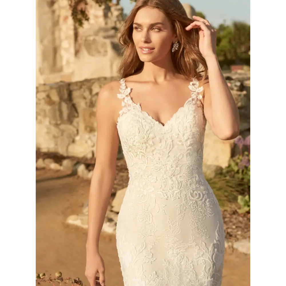 Canberra by Maggie Sottero - Wedding Dresses