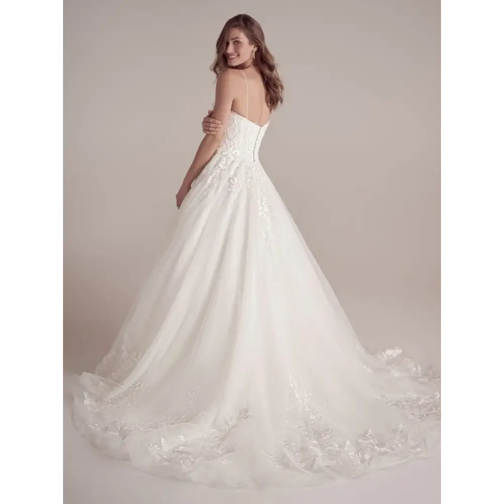 Casey by Maggie Sottero - Wedding Dresses