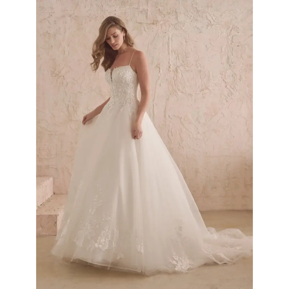 Casey by Maggie Sottero - Wedding Dresses