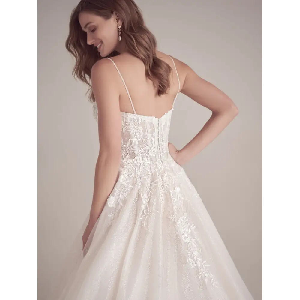 Casey by Maggie Sottero - Wedding Dresses