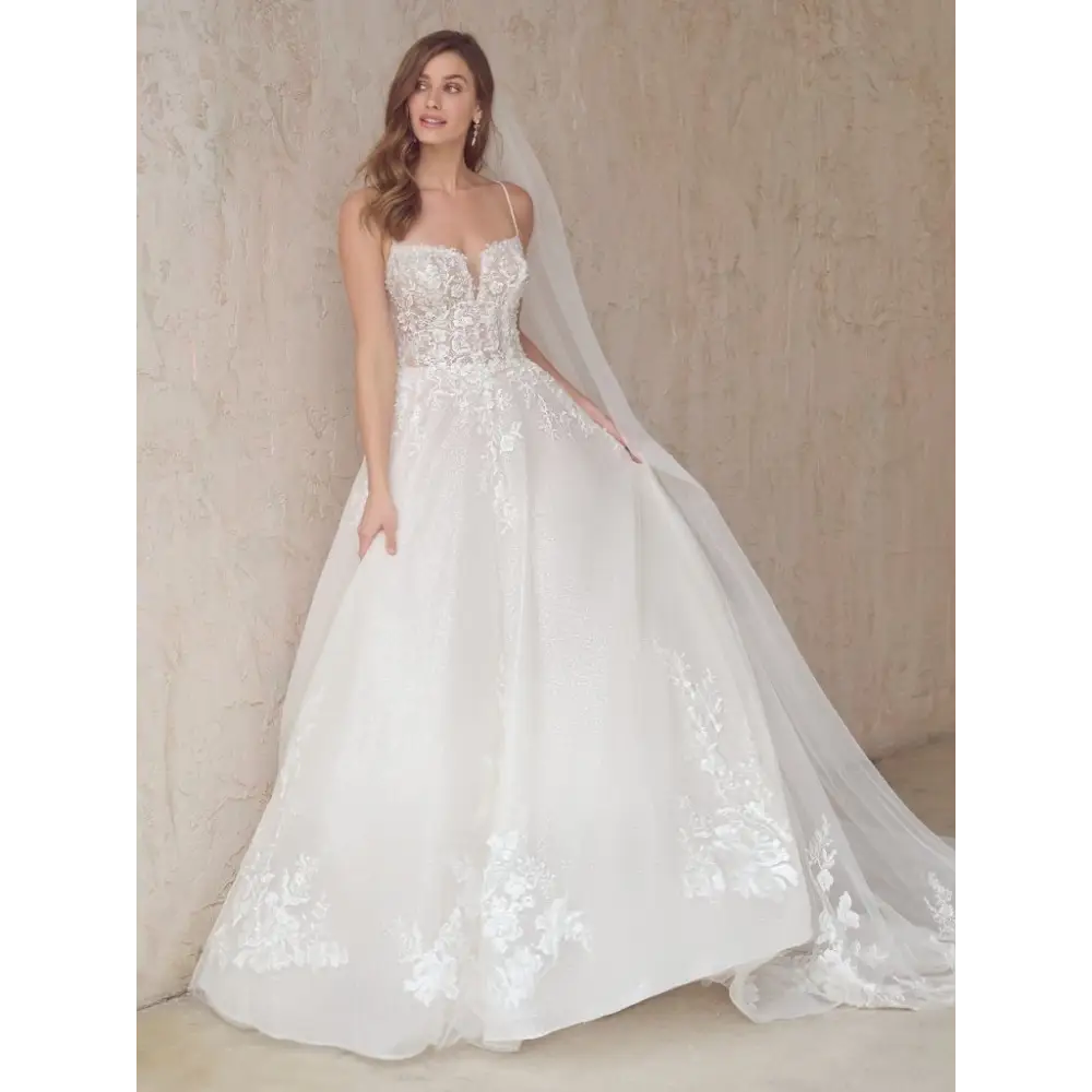 Casey by Maggie Sottero - Wedding Dresses