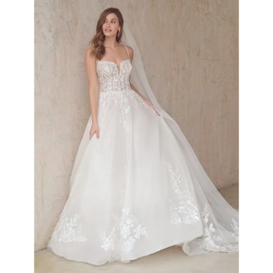 Casey by Maggie Sottero - Wedding Dresses