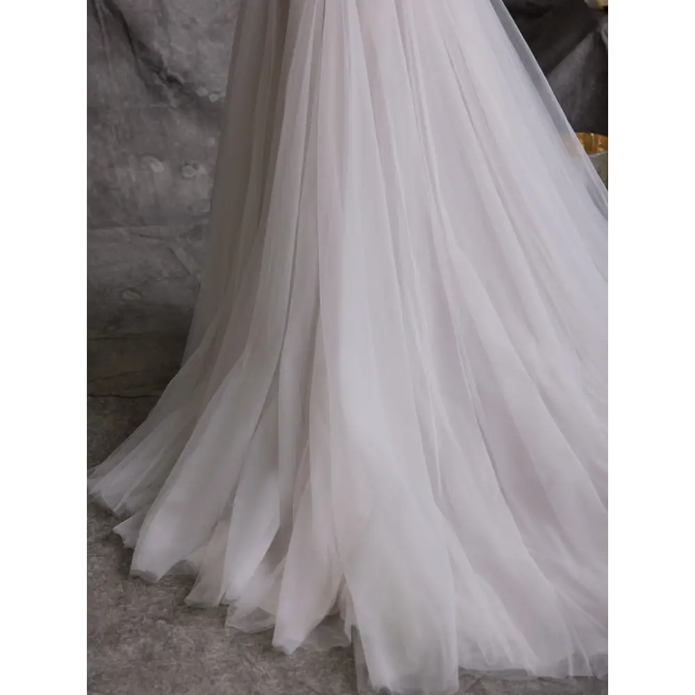 Cassidy by Rebecca Ingram - Wedding Dresses