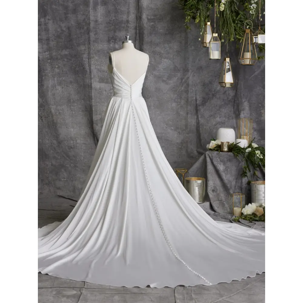 Cezanne by Sottero & Midgley - Wedding Dresses