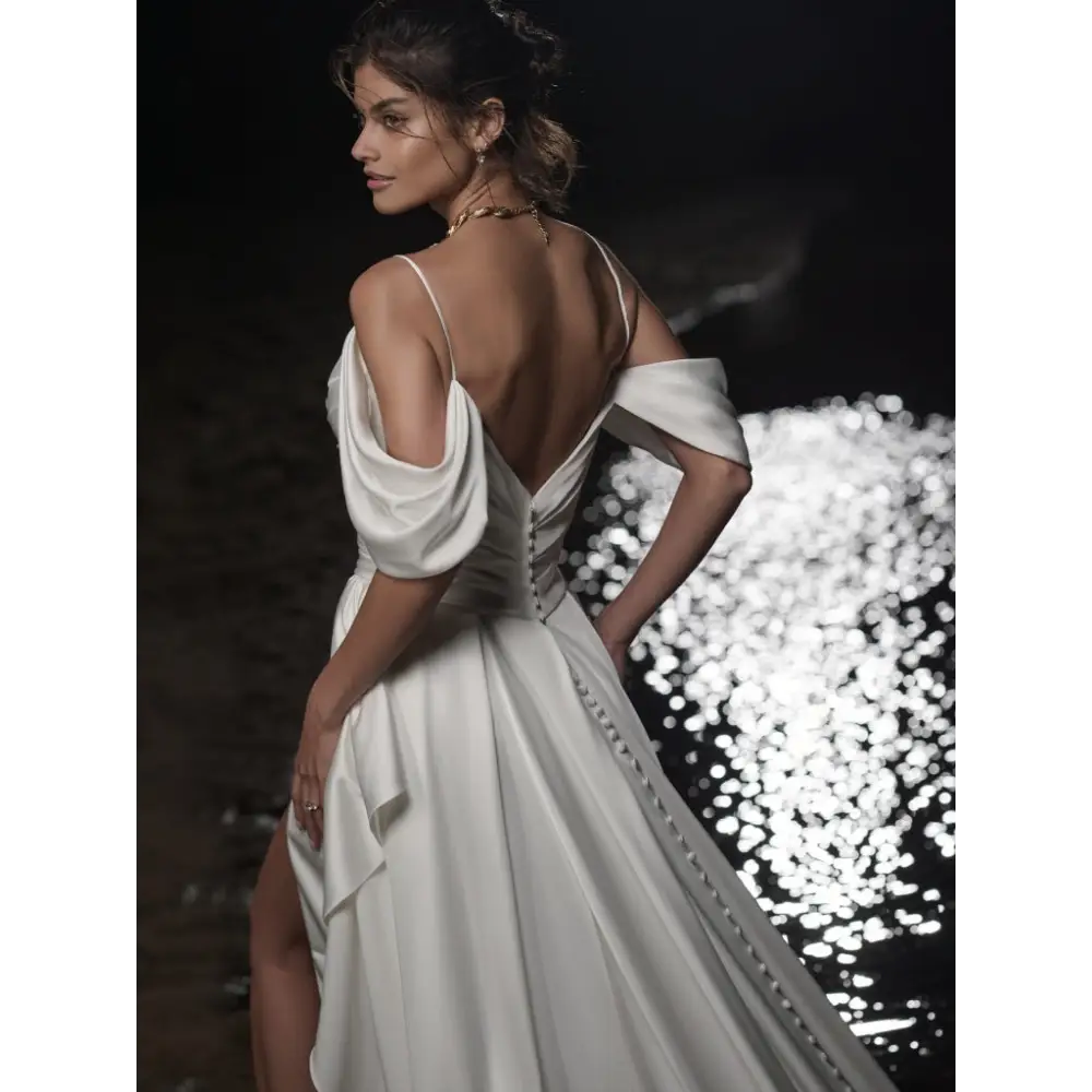 Cezanne by Sottero & Midgley - Wedding Dresses