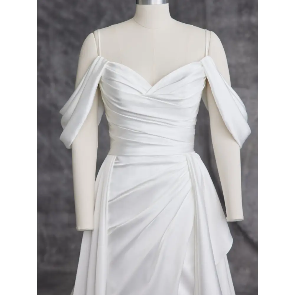 Cezanne by Sottero & Midgley - Wedding Dresses