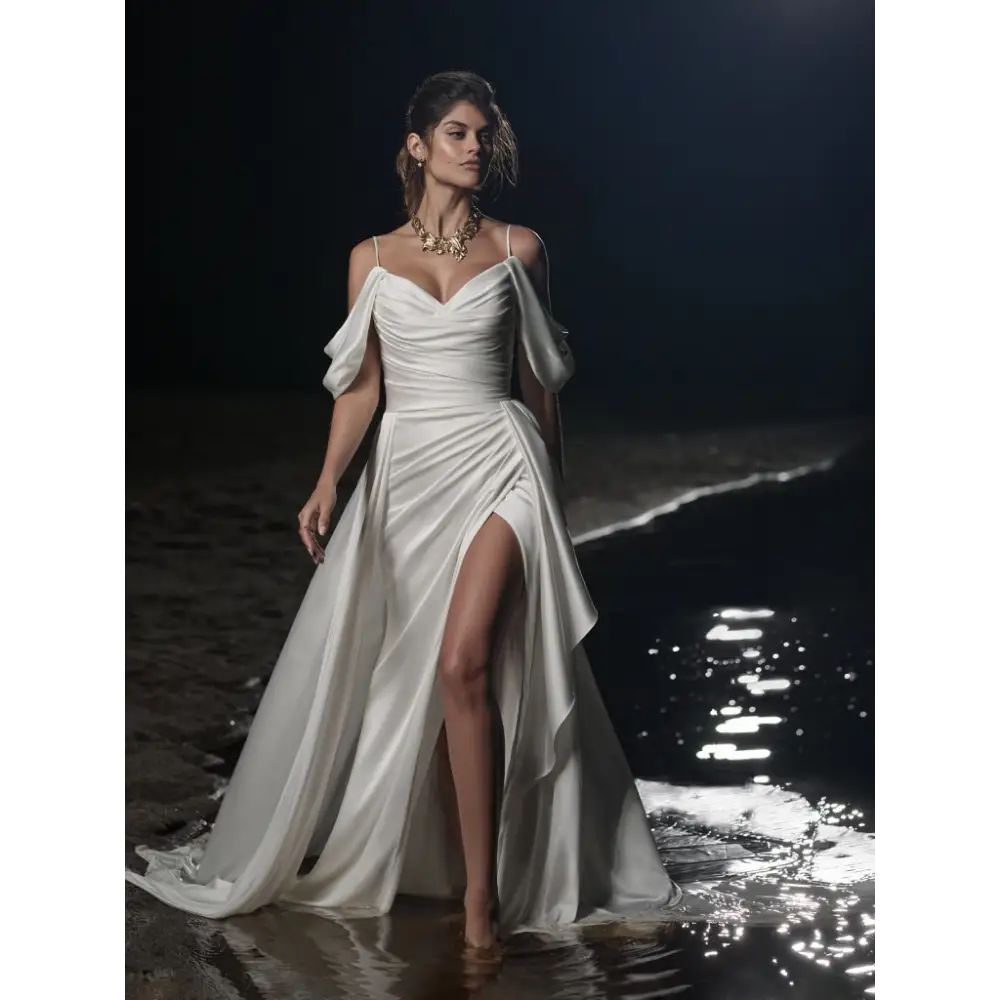 Cezanne by Sottero & Midgley - Wedding Dresses