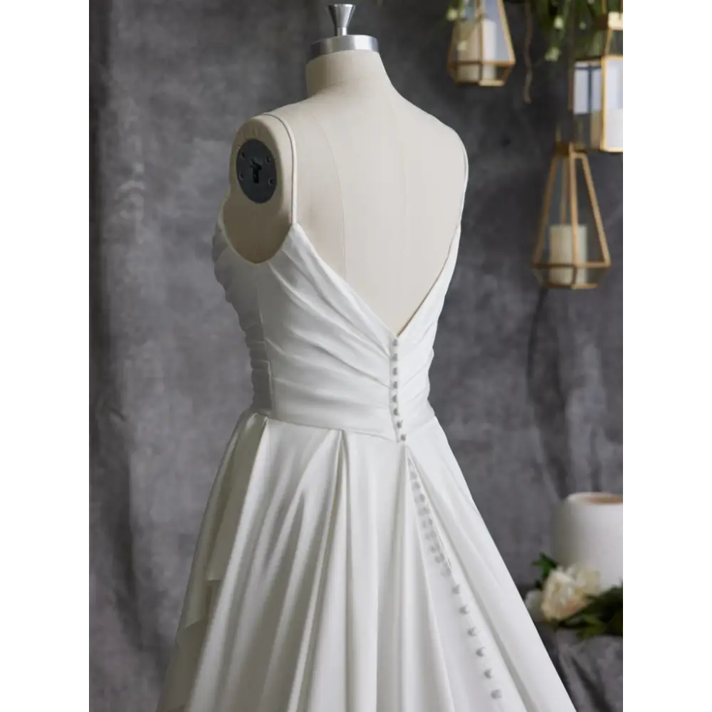 Cezanne by Sottero & Midgley - Wedding Dresses