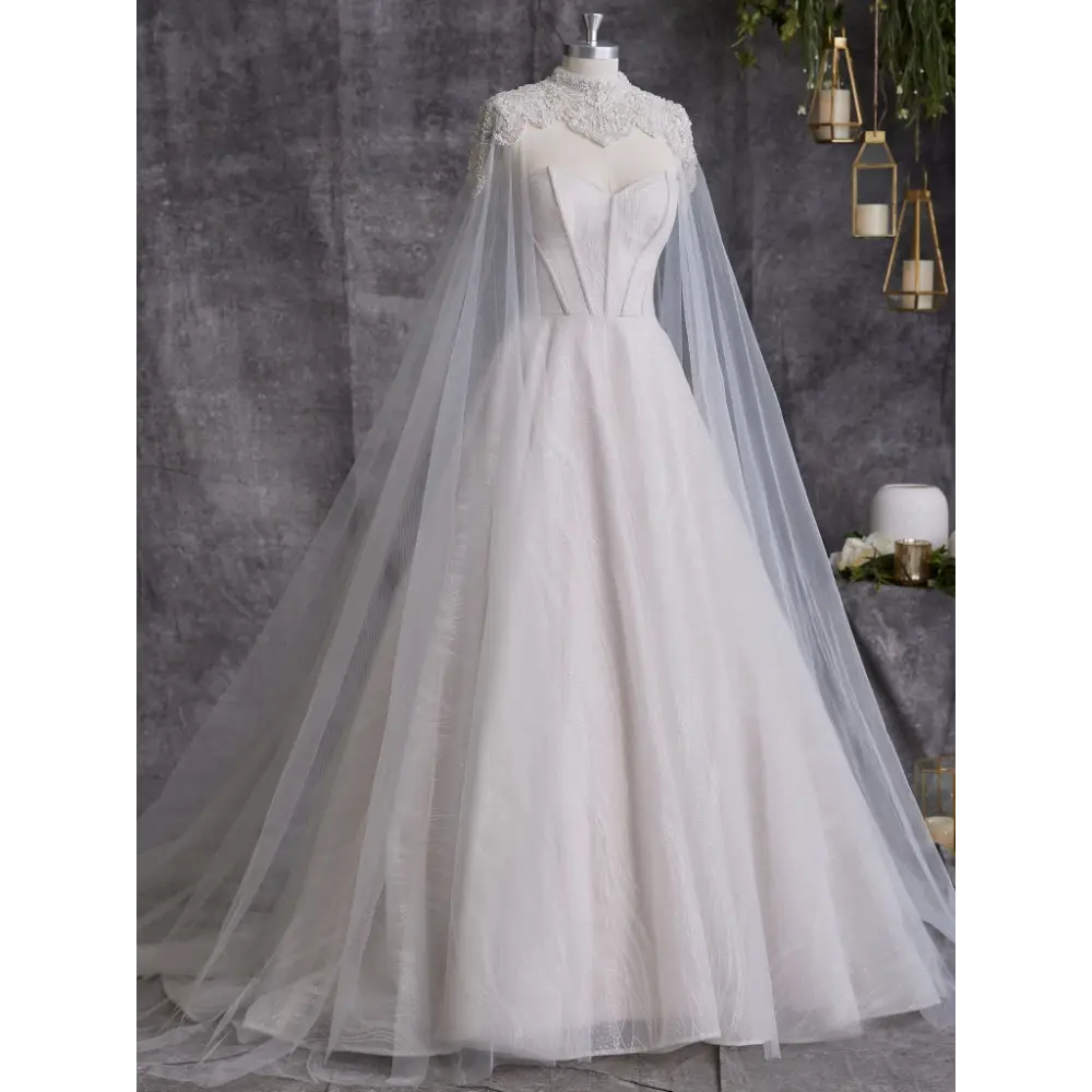 Chase by Sottero & Midgley - Wedding Dresses