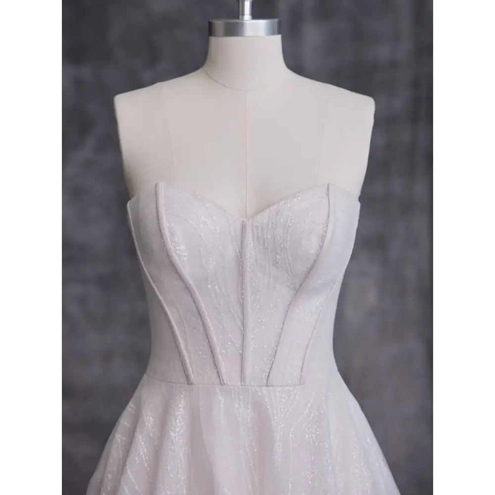 Chase by Sottero & Midgley - Wedding Dresses
