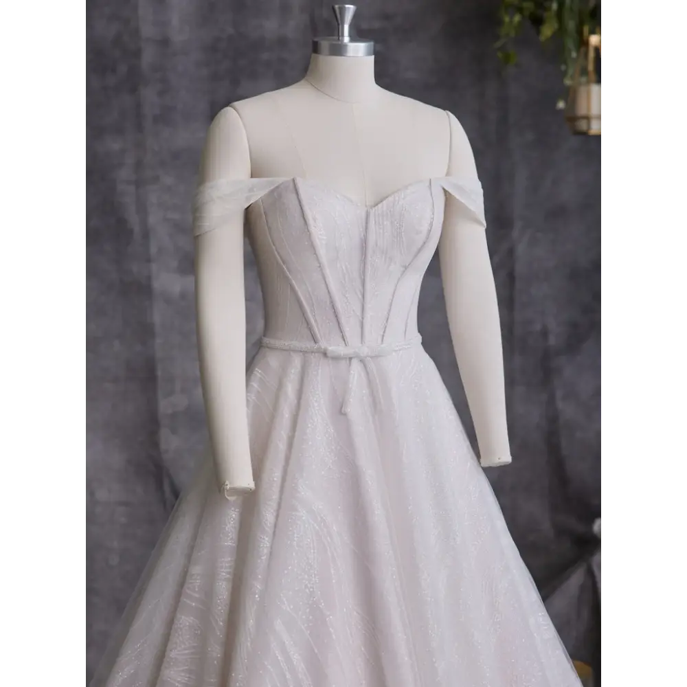 Chase by Sottero & Midgley - Wedding Dresses