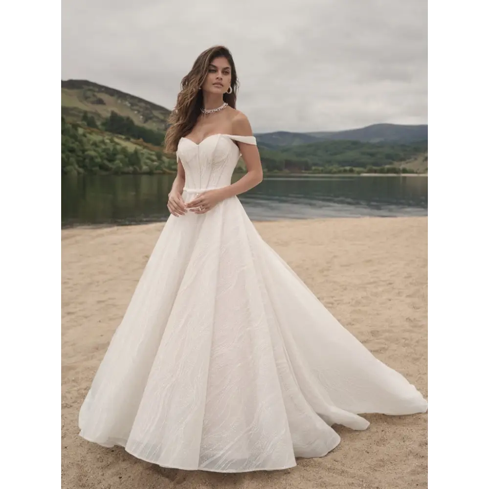 Chase by Sottero & Midgley - Wedding Dresses