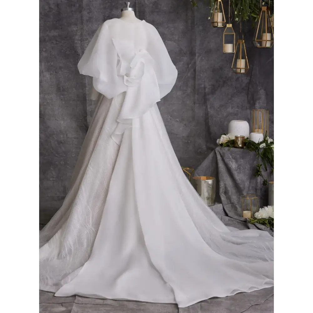 Chase by Sottero & Midgley - Wedding Dresses