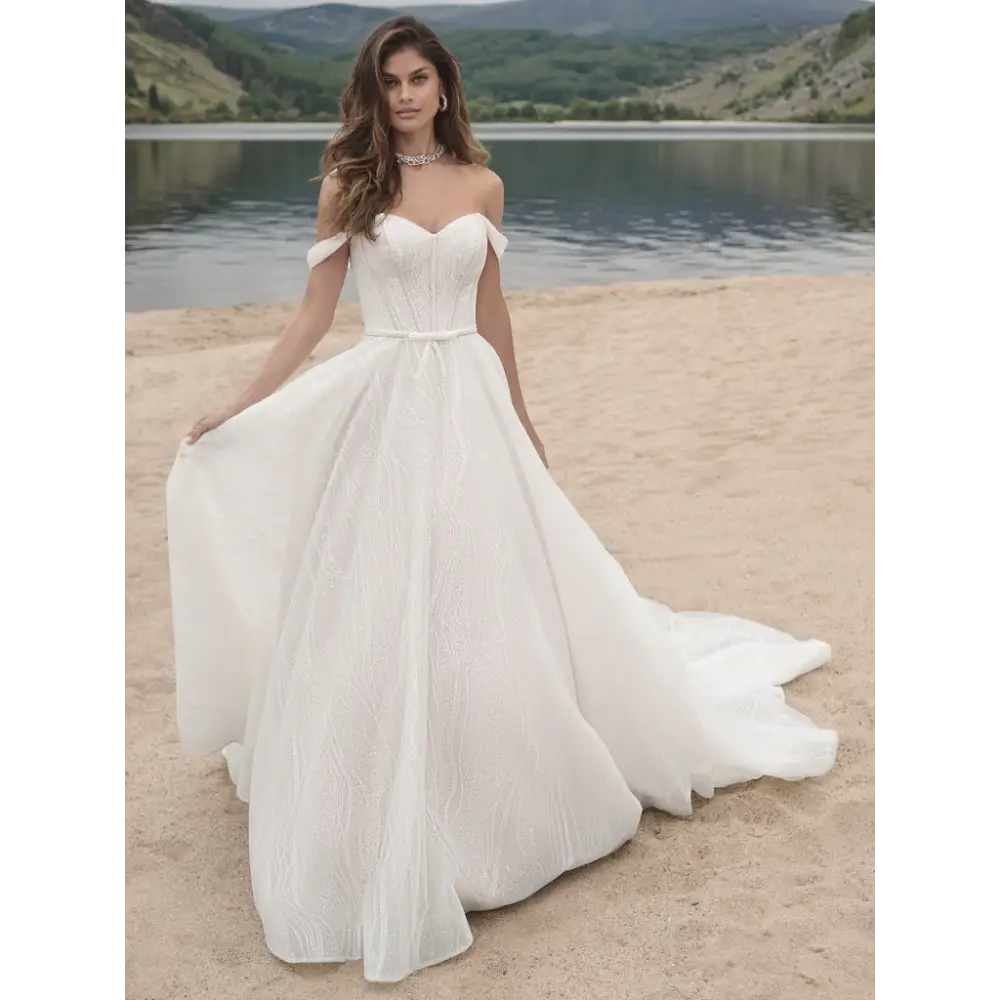Chase by Sottero & Midgley - Wedding Dresses