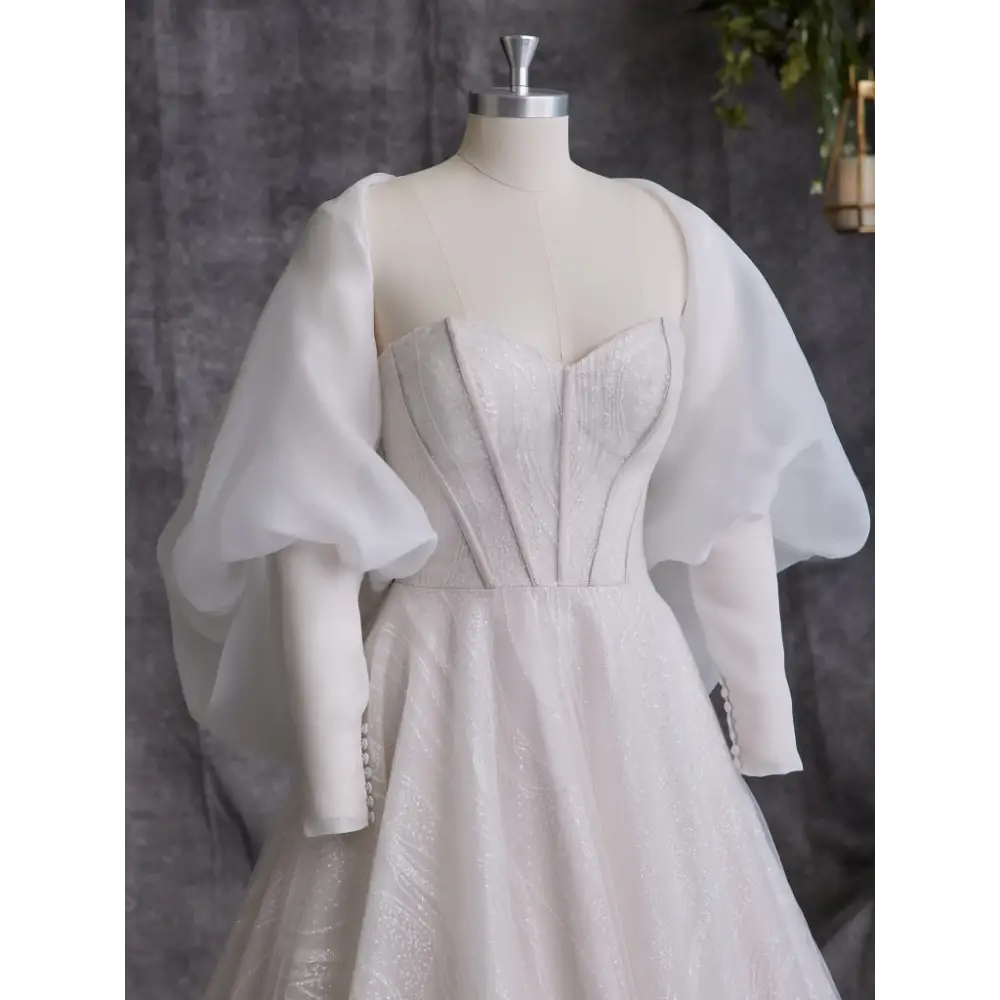 Chase by Sottero & Midgley - Wedding Dresses