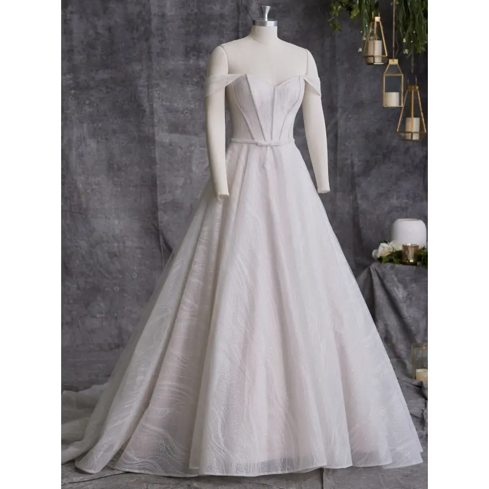 Chase by Sottero & Midgley - Wedding Dresses