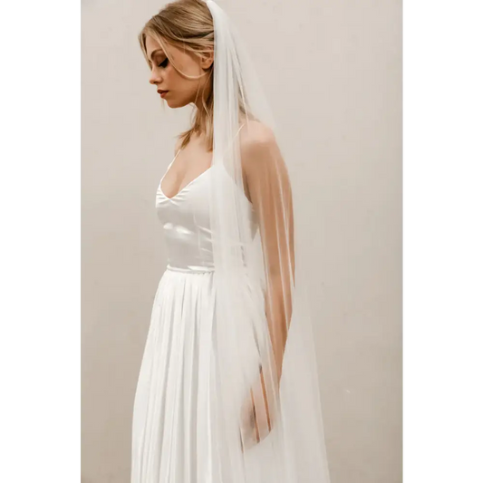 Classic Veil V001