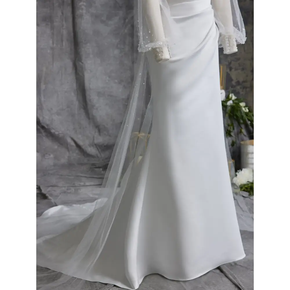 Clover by Rebecca Ingram - Wedding Dresses