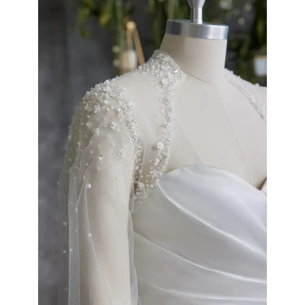 Clover by Rebecca Ingram - Wedding Dresses