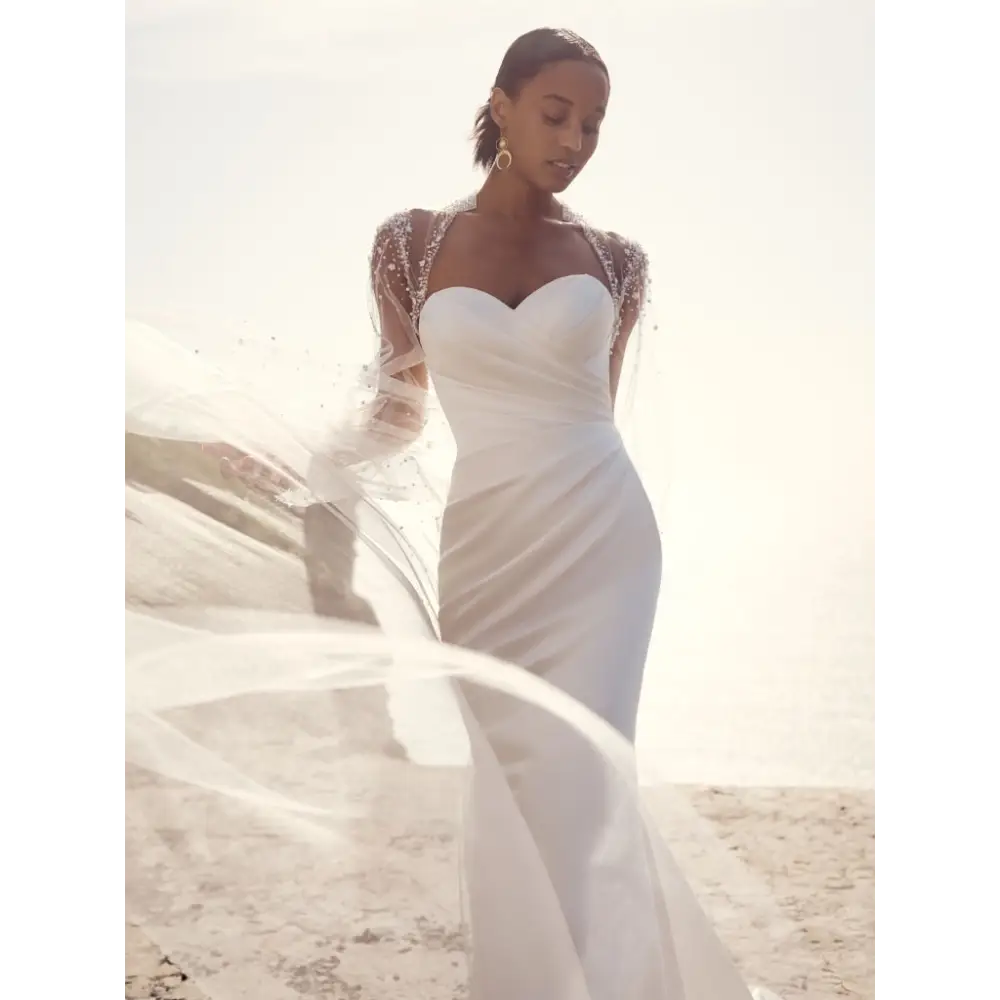 Clover by Rebecca Ingram - Wedding Dresses