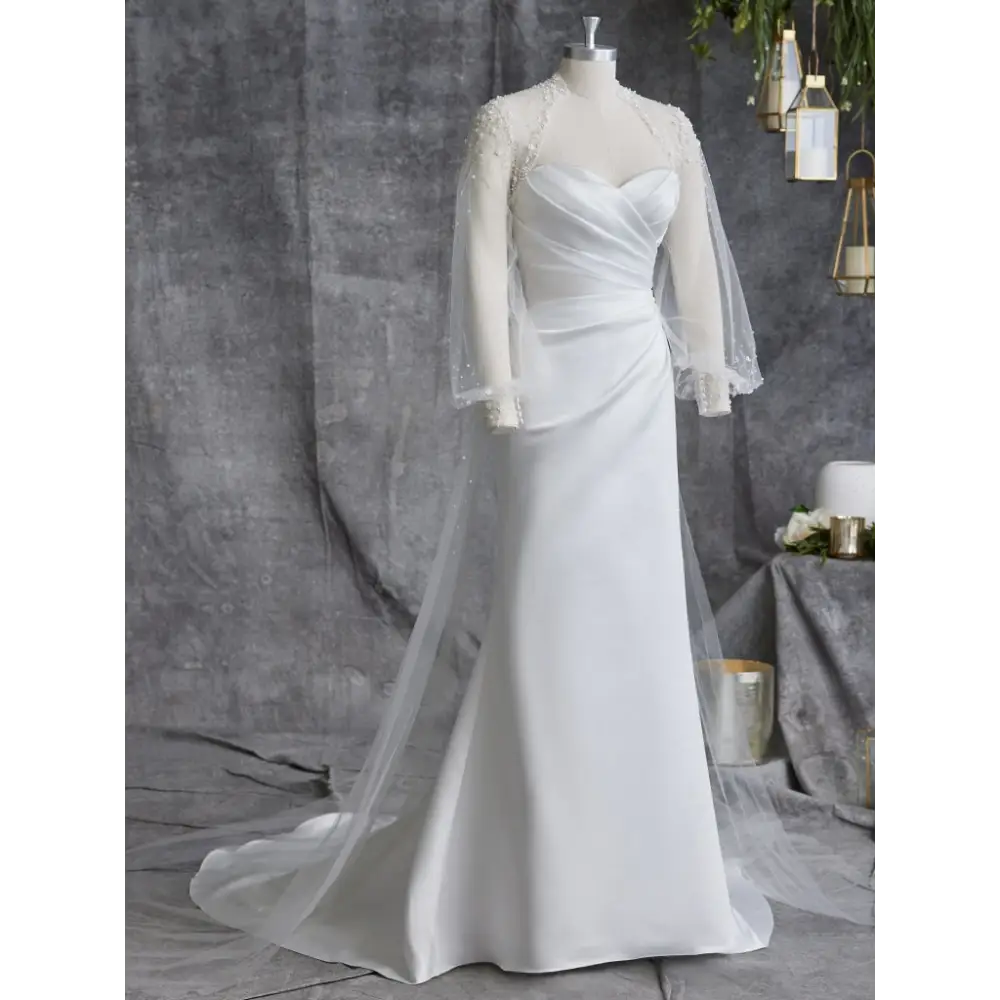 Clover by Rebecca Ingram - Wedding Dresses