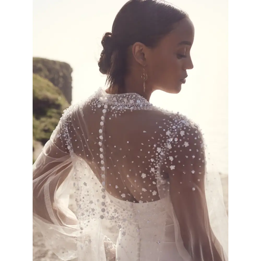 Clover by Rebecca Ingram - Wedding Dresses