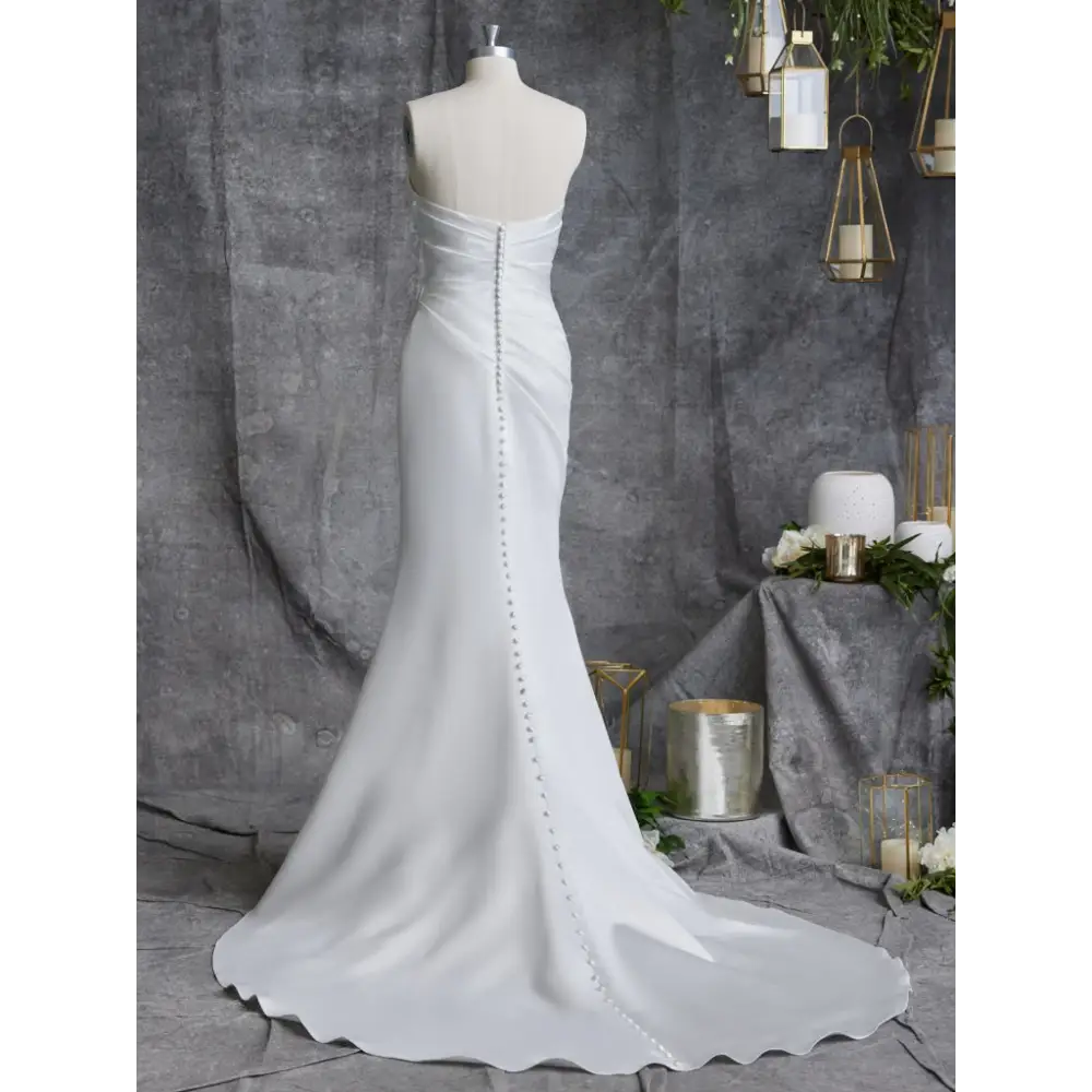 Clover by Rebecca Ingram - Wedding Dresses