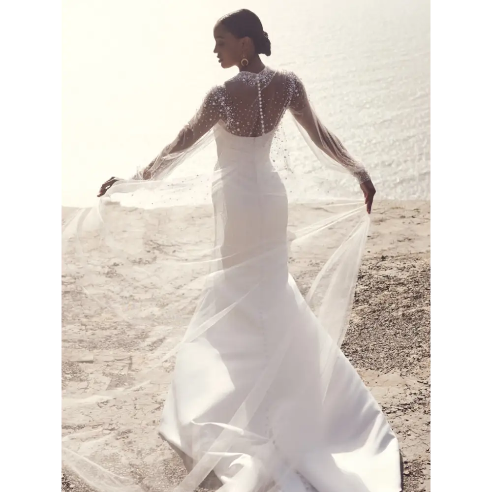 Clover by Rebecca Ingram - Wedding Dresses