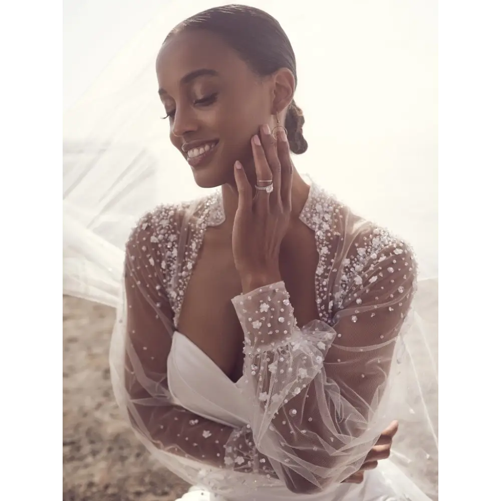 Clover by Rebecca Ingram - Wedding Dresses