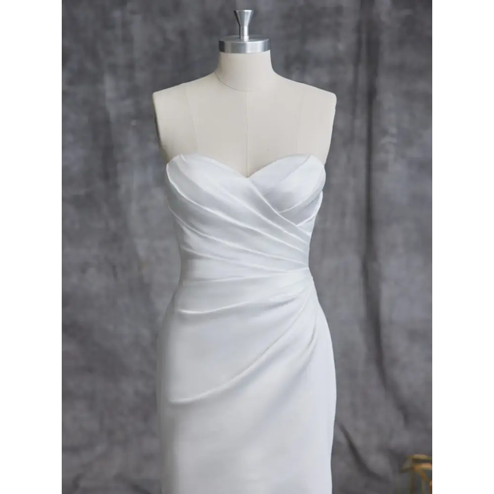 Clover by Rebecca Ingram - Wedding Dresses