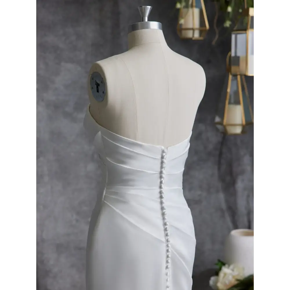 Clover by Rebecca Ingram - Wedding Dresses