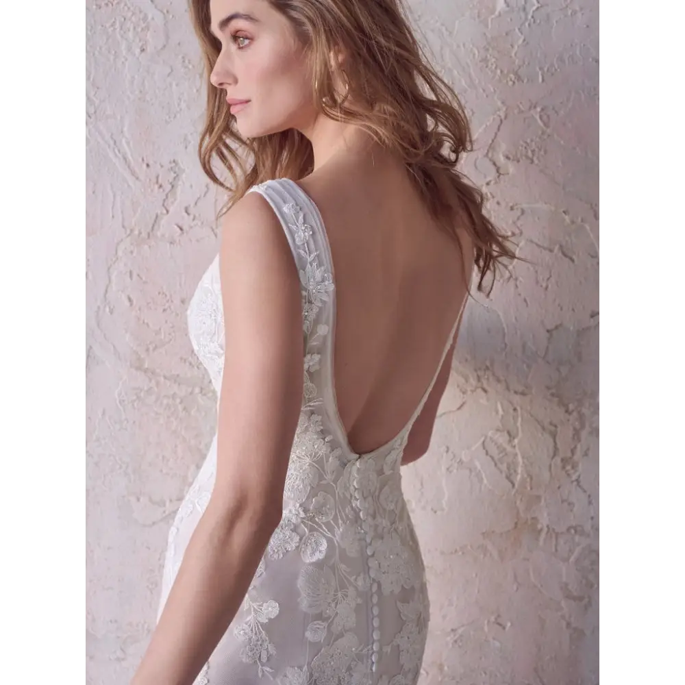 Daisy by Maggie Sottero - Wedding Dresses