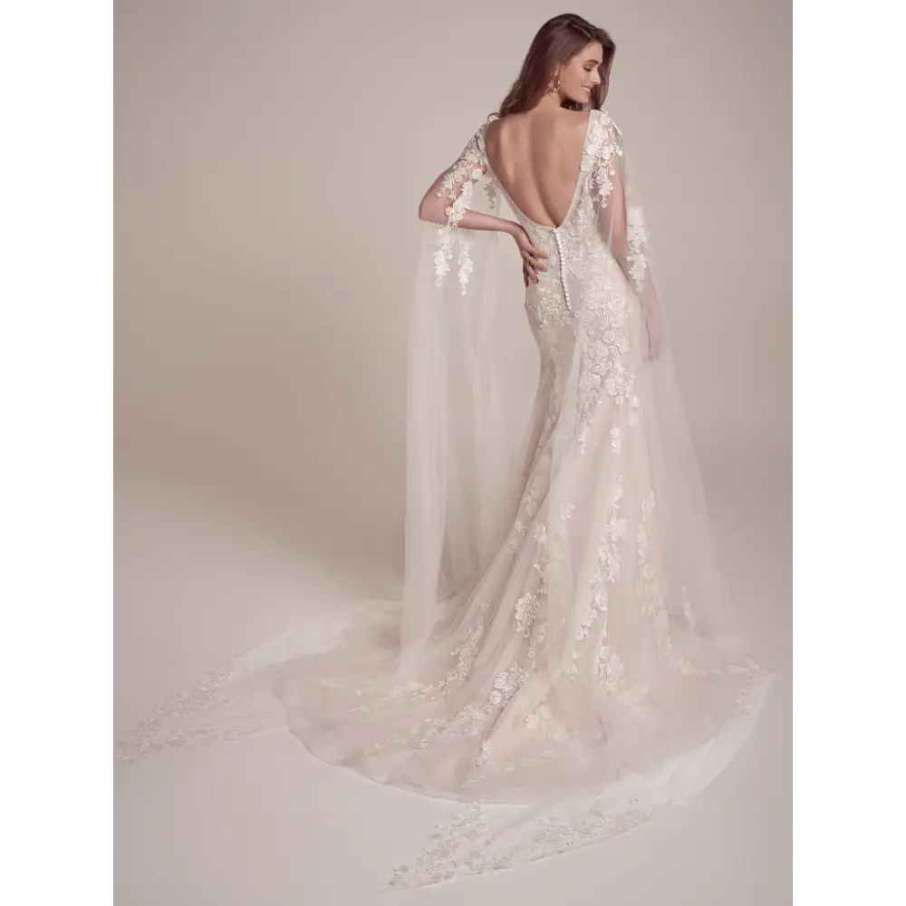 Daisy by Maggie Sottero - Wedding Dresses