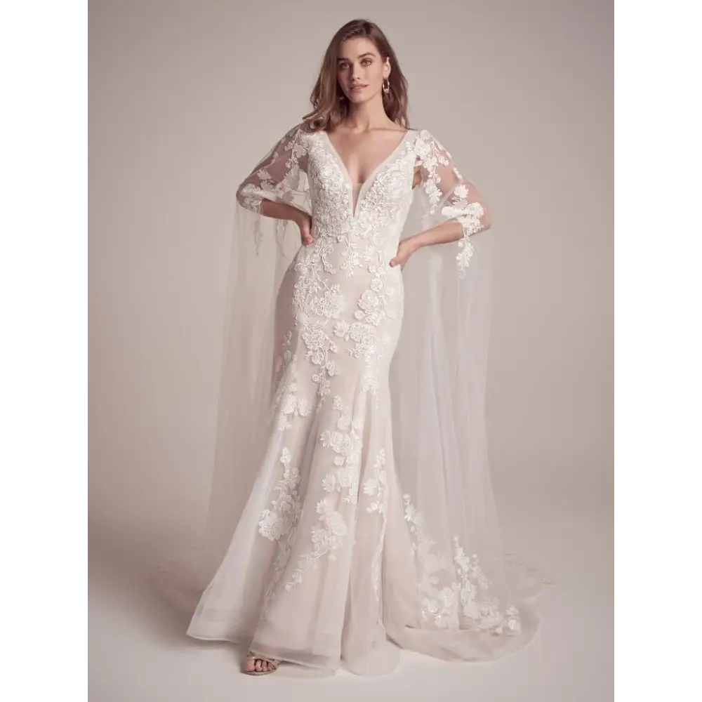 Daisy by Maggie Sottero - Wedding Dresses