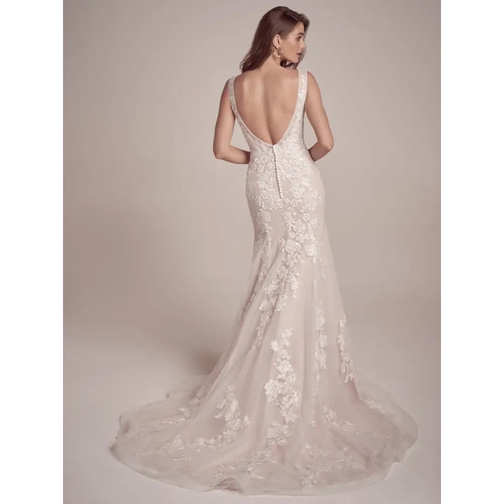 Daisy by Maggie Sottero - Wedding Dresses
