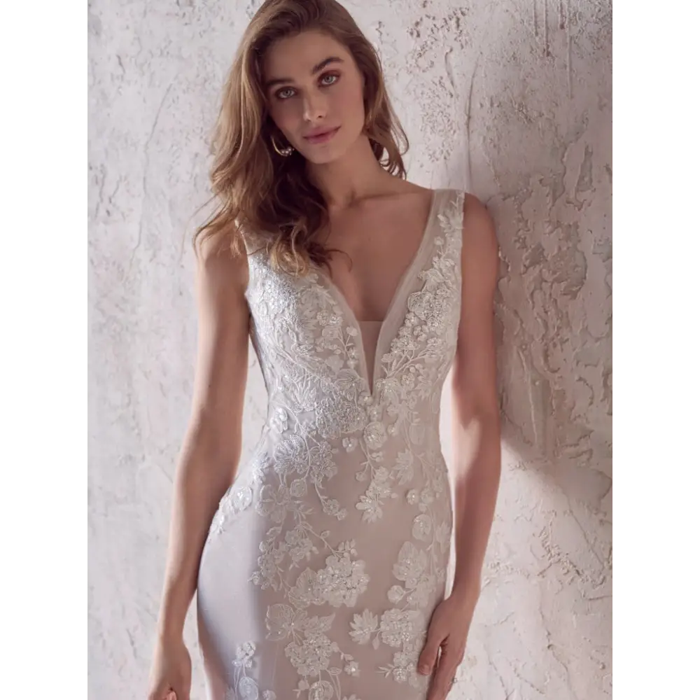 Daisy by Maggie Sottero - Wedding Dresses