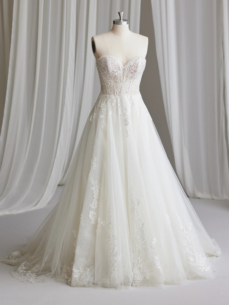 Danielle Lane by Maggie Sottero