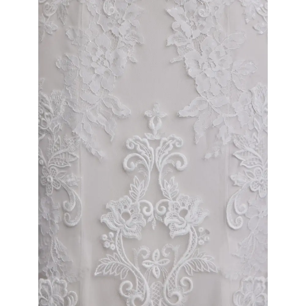 Daphne Leigh by Rebecca Ingram - Wedding Dresses
