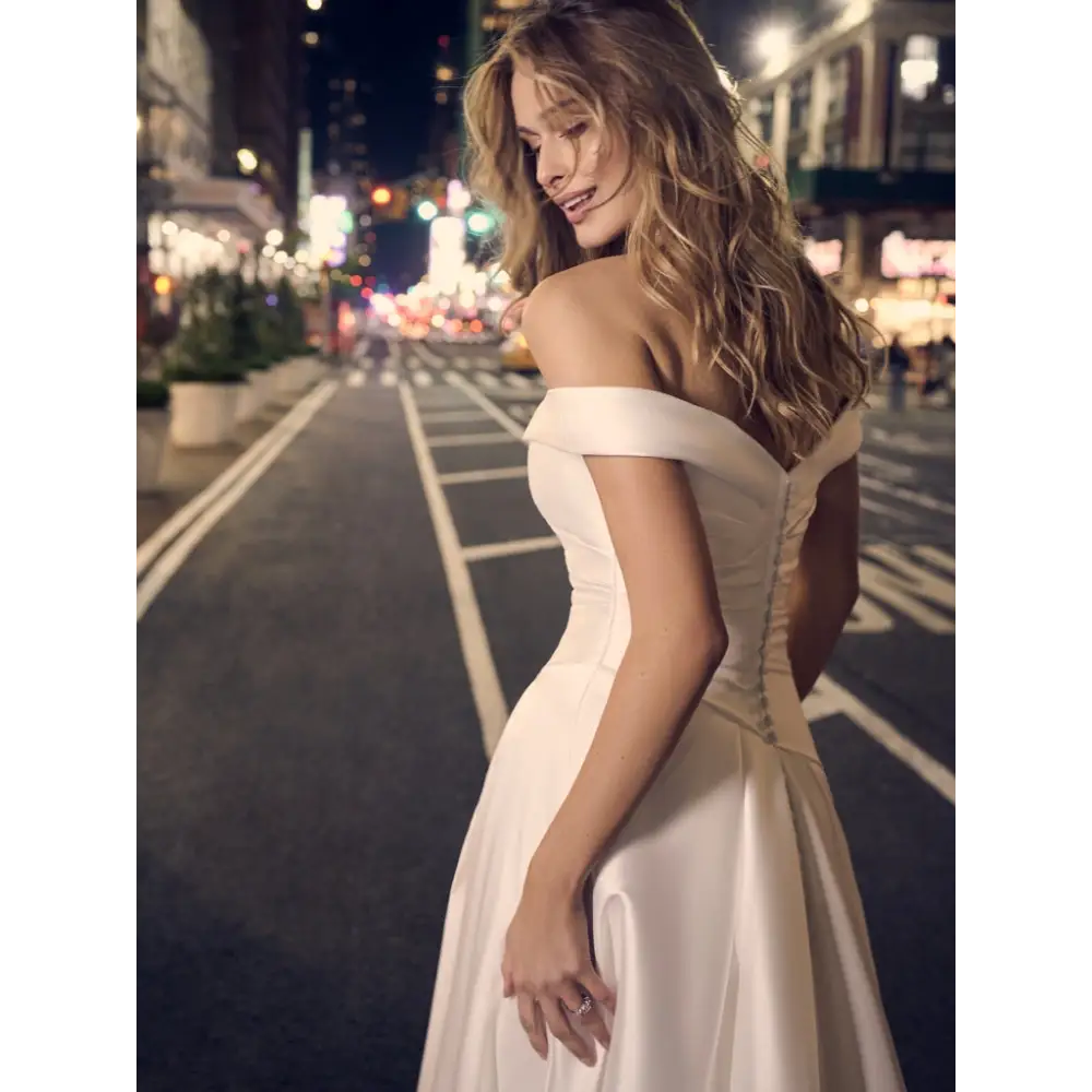 Darius by Maggie Sottero - Wedding Dresses