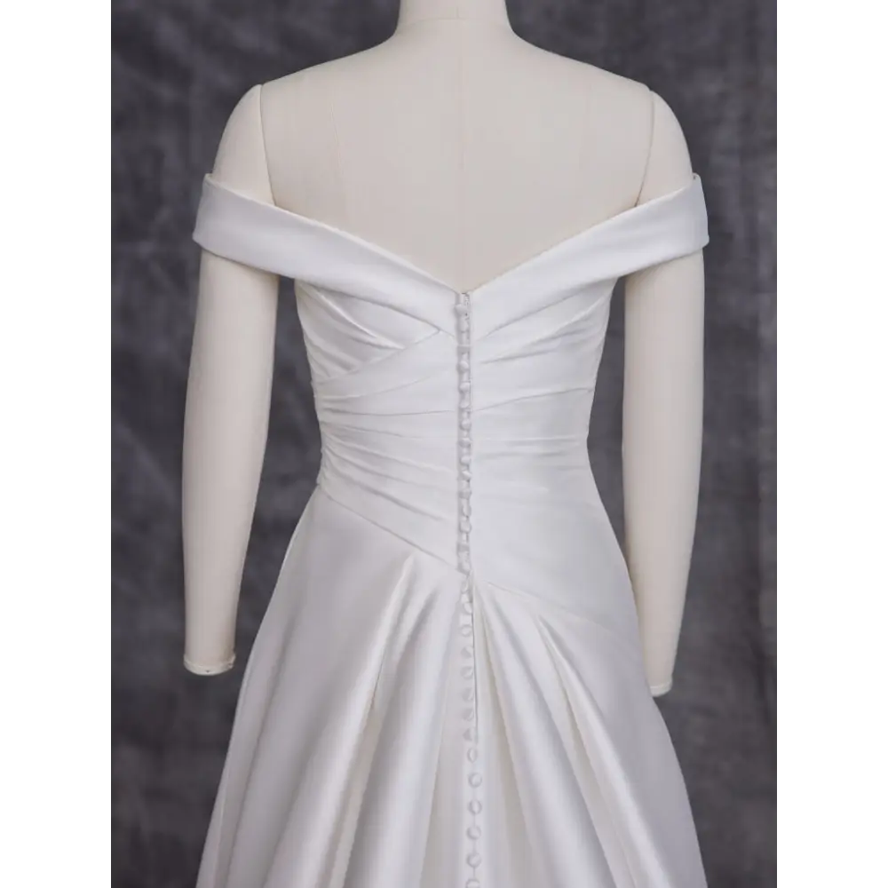 Darius by Maggie Sottero - Wedding Dresses